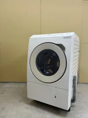 在庫処分#400ドラム式洗濯機Panasonic NA-VG2800R 24年製