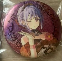 バンドリ Ave Mujica 中国限定 BW2025 缶バッジ ドロリス 三角初