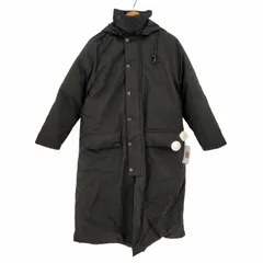 バブアー Barbour LADIES BURGHLEY OS DOWN CORDURA  コーデュラナイロンフーデッドダウン レディース  8のサムネイル