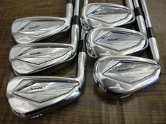 M*r様 【中古美品】ミズノ JPX923 forged (5-P,G)中古 カ Mizuno ミズノ 中古アイアンセット JPX 923 FORGED 5本の商品