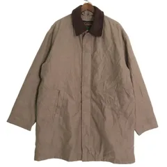 Lauren Ralph Lauren ローレンラルフローレン コート グレー (メンズ 46) 中古 古着 A1266