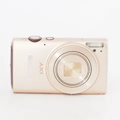 最終値下げ美品❣キャノンデジタルカメラIXY610F（ピンク）Wi-Fiリンク Amazon | Canon デジタルカメラ IXY 610F 約1210万画素 光学10倍