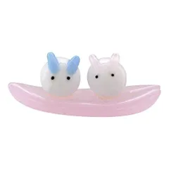 2025年最新】うさぎ 置物 ガラスの人気アイテム - メルカリ