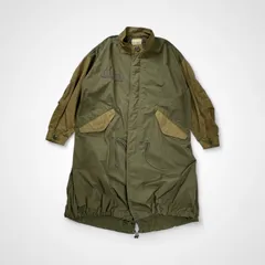 新品タグ付き⭐︎BEAMSBOY ソロテックス　ミリタリージャケット ビッグ ジャケット ｜Lineup｜SOLOTEX® Special website