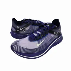 【新品】GYAKUSOU NIKE ZOOM FLY アンダーカバー  26cm 楽天市場】zoom fly undercover gyakusouの通販