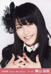 横山由依　AKB48 生写真　ANA×AKB48 羽田空港限定コラボ　5種コンプ 横山由依 AKB48 生写真 ANA×AKB48 羽田空港限定コラボ 5種コンプ