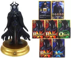 Fate Grand Order アサシン 山の翁 貯金箱 フィギュア ソフビ Amazon.co.jp: Fate Grand Order アサシン 山の翁 貯金箱