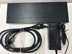 【NETGEAR】GS316 16ポート スイッチングハブ