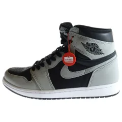 ぽ*ぽ様 【新品未使用】NIKE aj1\"Shadow2.0\"27.5 Jordan 1 Retro OG High Shadow 2.0 for Sale | Authenticity