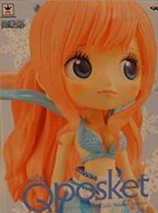 [중고] 원피스 Qposket - Girls Season Special-피겨 시라호시 공주 dwos6rj