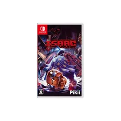 The Binding of Isaac: Repentance(ザ バインディング オブ アイザック リペンタンス) -Switch