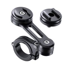 【迅速発送】エスピーコネクト(SP Connect) デイトナ バイク用 スマホホルダー 53138 モトマウントプロ 99490