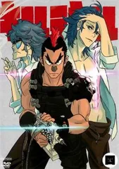 2025年最新】キルラキル 9の人気アイテム - メルカリ
