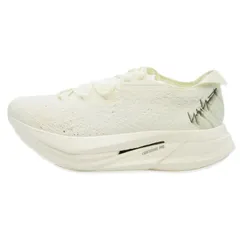 Y-3 ワイスリー 26cm PRIME X2 STRNG IF4286 プライム X2 ストラング 厚底 ランニングシューズ OFF WHITE/CORE BLACK 22001577