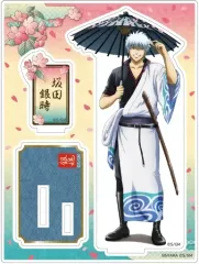 【中古】アクリルスタンド・アクリルパネル A.坂田銀時 アクリルスタンド 「銀魂 THE FINAL」