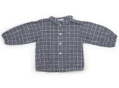 familiar 男の子　ベビー服　80サイズ 2025年最新】familiar 80 男の子の人気アイテム - メルカリ