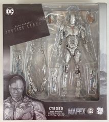 메디콤 장난감 MAFEX CYBORG (ZACK SNYDERS JUSTICE LEAGUE VER) 180