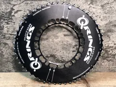 ROTOR DMチェーンリング OVAL 50/34 中古品 8434366009353-S.jpg