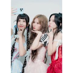 K-POP グッズ TWICE トゥワイス A4 ラミネート加工 ハングル 反切表つき 下敷き オリジナル ワンス ミサモ 勉強 推し活 オタ活