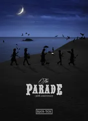 2023年最新】THE PARADE～30th anniversaryの人気アイテム - メルカリ