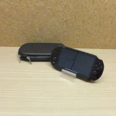 SONY PlayStation Vita プレイステーション ヴィータ PCH-2000シリーズ マインクラフト付き