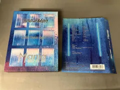 帯あり Snow Man LIVE TOUR 2021 Mania(初回版)(Blu-ray Disc)