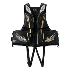 2025年最新】フローティングベスト がまかつの人気アイテム - メルカリ