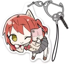 【中古】雑貨 喜多郁代 アクリルつままれ 「ぼっち・ざ・ろっく!」のサムネイル