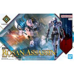 【新品未開封】30MF ローザンアサシン