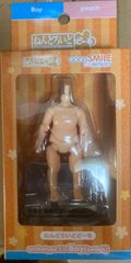 ねんどろいどどーる archetype 1.1 Boy[peach] 未開封品