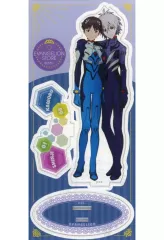 2025年最新】エヴァストア カヲル シンジの人気アイテム - メルカリ