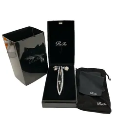 新品 未使用 リファクリスタルカラット フェイス ReFa スワロフスキー MTGリファクリスタルカラットフェイス Crystal CARAT FACE 美顔