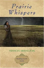 【中古】Prairie Whispers