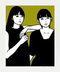 村上隆　版画　「庵野秀明監督へのオマージュ：シン・ゴジラ＆エヴァ」 村上隆 版画 庵野秀明監督へのオマージュ: シン・ゴジラ&エヴァ