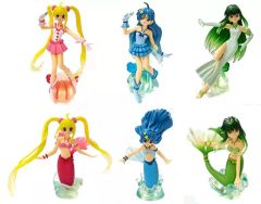 ☆3種セット ピッチフィギュア ぴちぴちピッチ☆ - メルカリ
