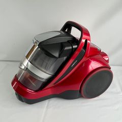 日立 サイクロン式掃除機 CV-SW7000 HITACHI 本体&ダストケース 保証付き