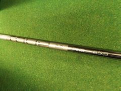 629 PING TOUR 2.0 CHROME 65 S-FLEX 43.75インチ PINGスリーブ付 ピン ツアー シャフト単品 .973779