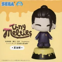 呪術廻戦 Tiny Melties 懐玉・玉折 高専 ミニフィギュア 呪術廻戦 Tiny Melties 懐玉・玉折 高専 ミニフィギュア