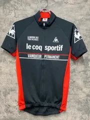 2025年最新】le coq sportif 自転車 ウェアの人気アイテム
