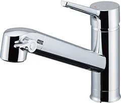 2023年最新】inax lixil キッチン用シングルレバー混合水栓の人気 ...