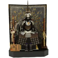 桶川胴　胴丸甲冑　値下げ価格 L4-7】赤桶側胴具足 (レンタル) | 甲冑工房丸武