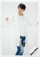 2025年最新】岸優太 公式写真 君を待ってるの人気アイテム