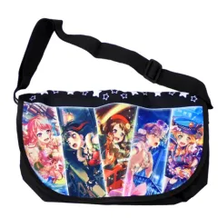2026年最新】bang dream! メッセンジャーバッグの人気アイテム - メルカリ