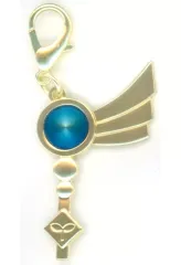 【中古】キーホルダー レオス・ヴィンセント 「バーチャルYouTuber にじさんじ にじさんじフェス 2025 7th Anniversary LIVE OVERTURE ランダムメタルチャーム Nighttime Stage」