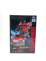 トランスフォーマー マスターピース ムービーシリーズ MPM-12 オプティマスプライム