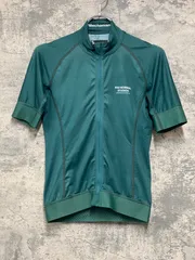 新品 パスノーマルスタジオ エスケイピズム ジャージ L/XLサイズ ブルー Pas Normal Studios | Men's Essential Jersey | MAGNET