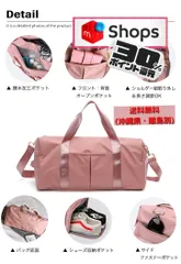 【ブラック】☆新品未使用☆2wayボストンバッグ キャリーオンバッグ