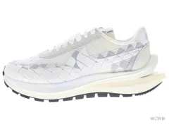【US11.5】 NIKE LDVAPORWAFFLE MIX / SACAI LOW SACAI / Jean Paul Gaultier DR5209-100 【新古品】