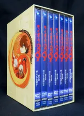 2025年最新】サイボーグ009 第2章 地上より永遠に 7 [DVD]の人気 