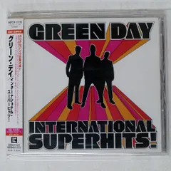 2025年最新】Green day レコードの人気アイテム - メルカリ
